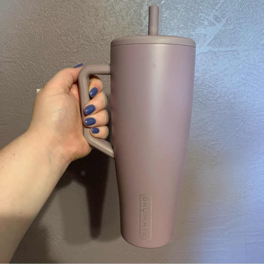 Brumate Era 40oz Dusty Lilac